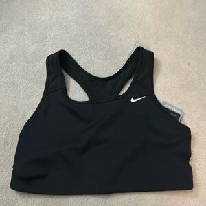 Nike Swoosh Bra
